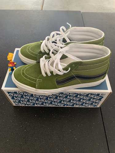 Vans Vans sk8 Mid