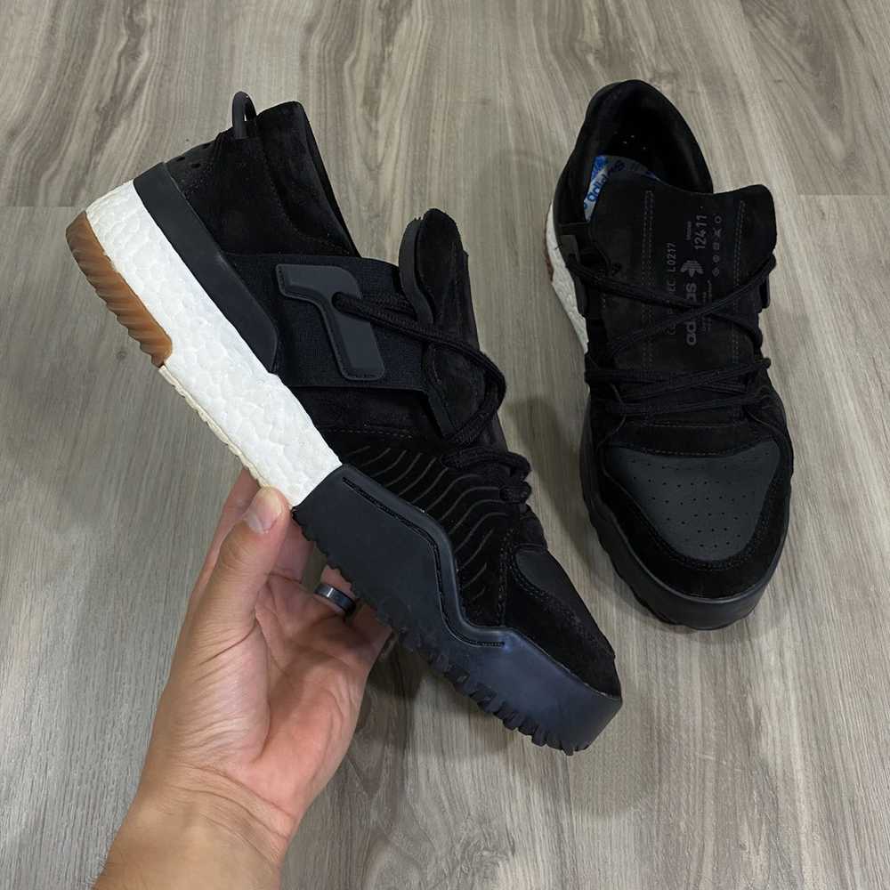 Adidas × Alexander Wang Alexander Wang x AW BBall… - image 1