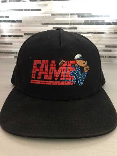 Hall Of Fame Hall of Fame hat