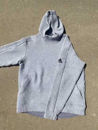Adidas hoodie mens x - Gem