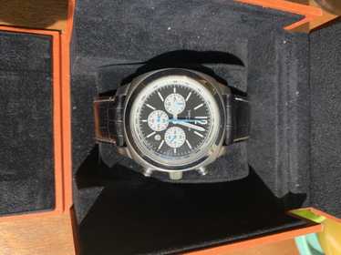 Simon Carter Chronograph watch - image 1