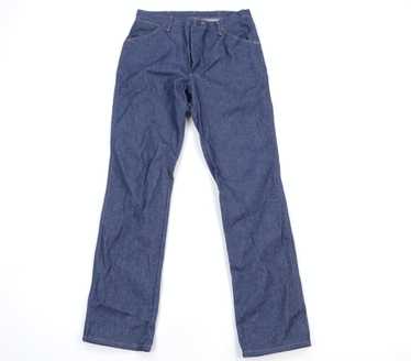Vintage Bulwark FR Flame Resistant Denim Jeans Ar… - image 1