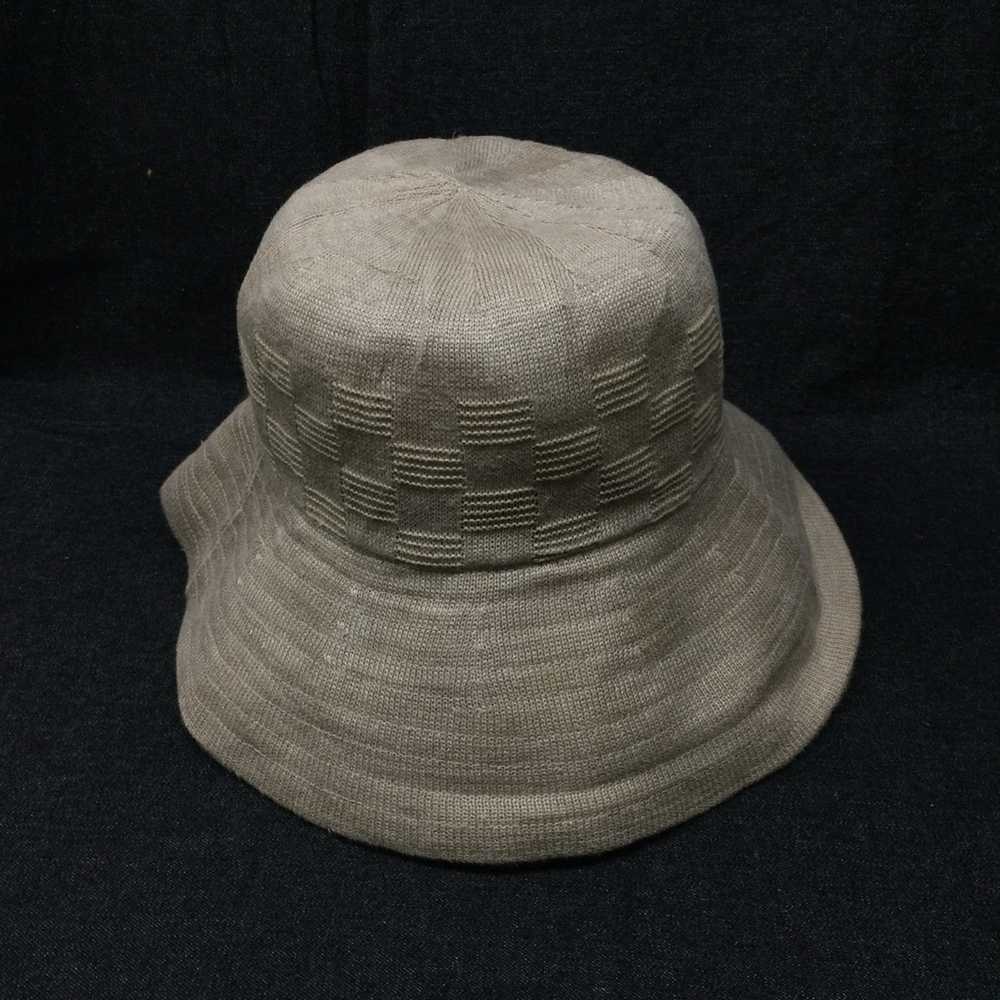 Hat × Pierre Cardin Pierre Cardin Bucket Hat - image 5