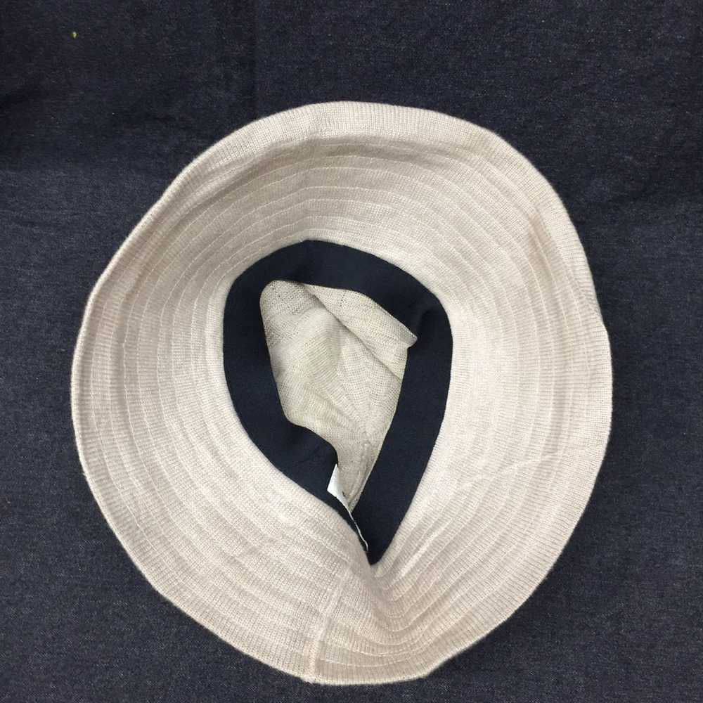 Hat × Pierre Cardin Pierre Cardin Bucket Hat - image 6