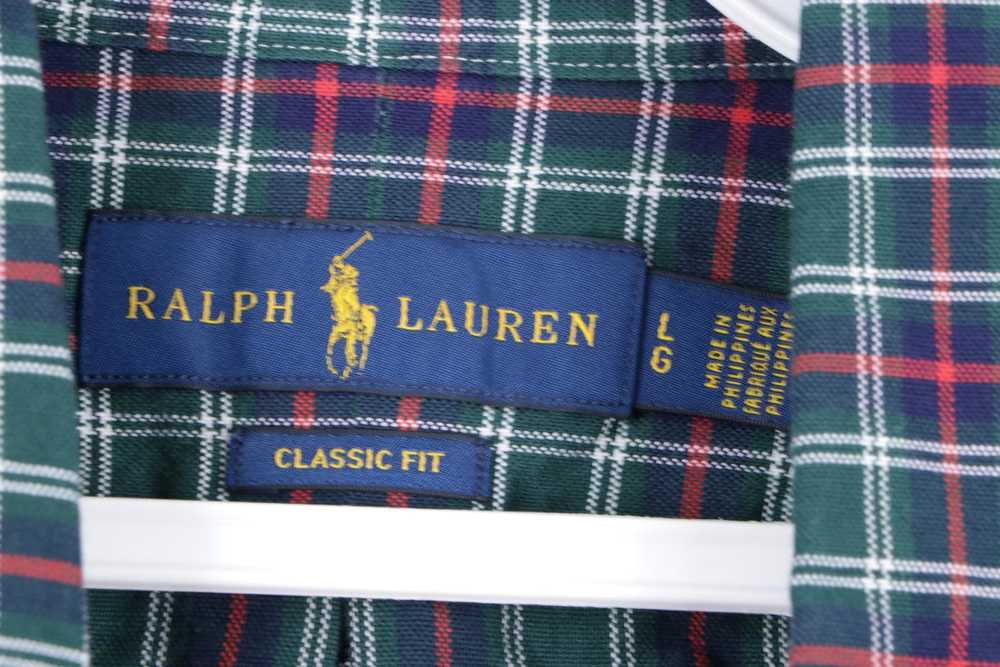 Polo Ralph Lauren New Polo Ralph Lauren Fit Long … - image 6