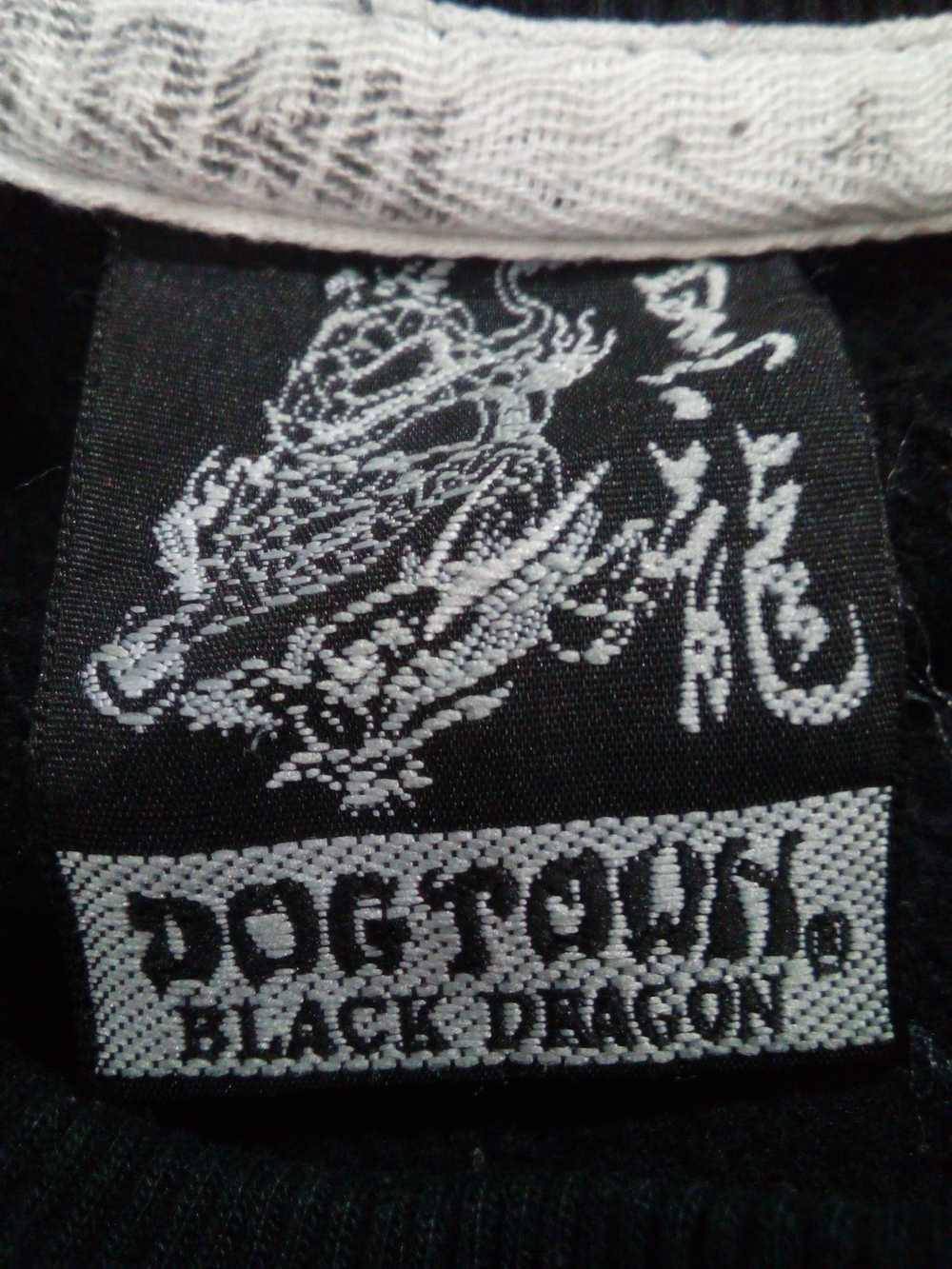 Dogtown × Streetwear × Vintage Vintage 90s Dogtow… - image 4