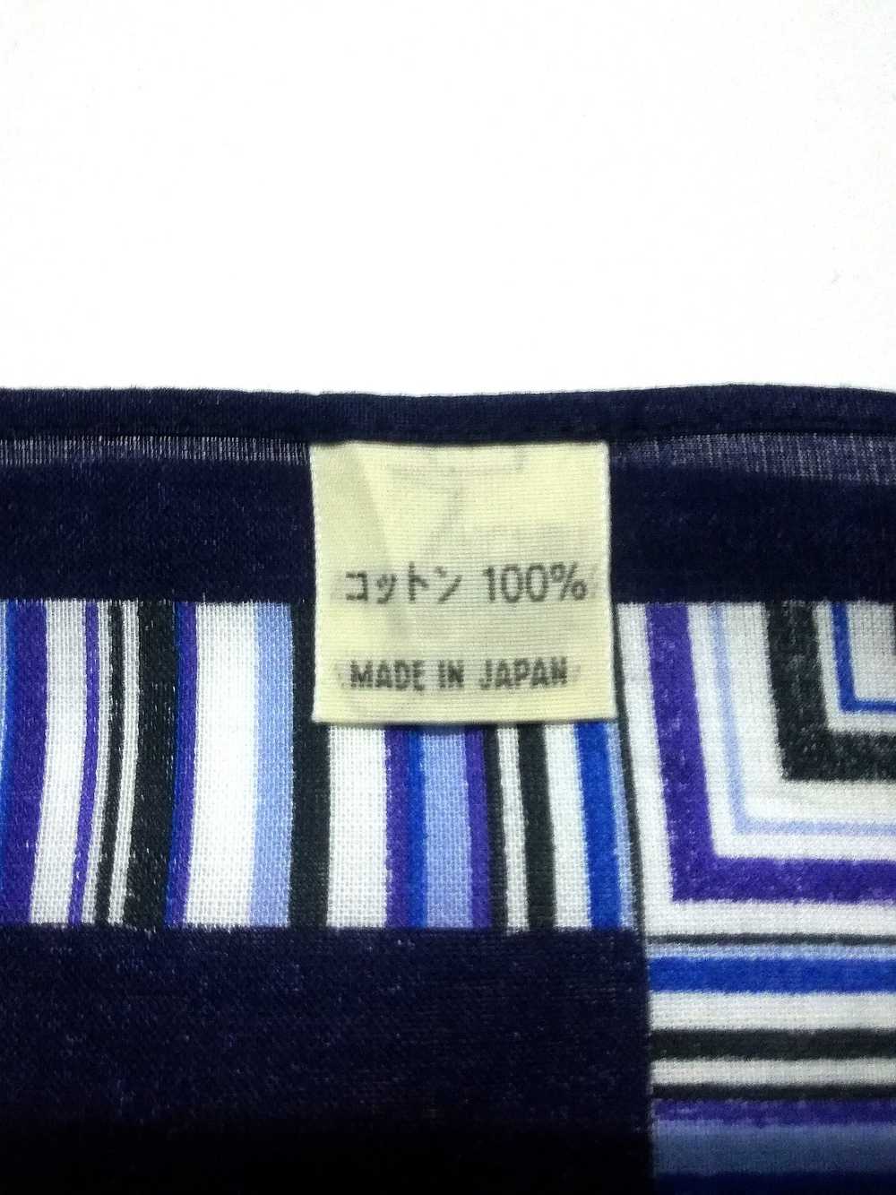 Luxury × Paul Smith Paul Smith Good Condition Han… - image 4