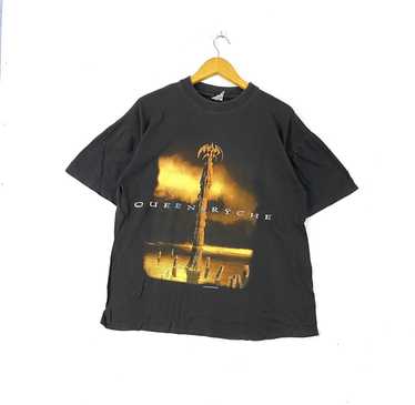 Vintage Queensrÿche Promised Land T-Shirt - Gem