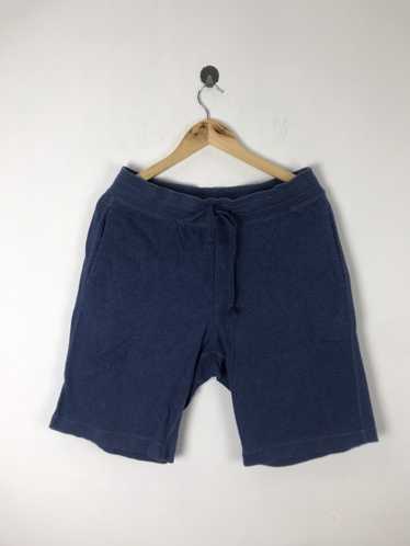 Sportswear × Streetwear × Uniqlo Uniqlo Short Pant