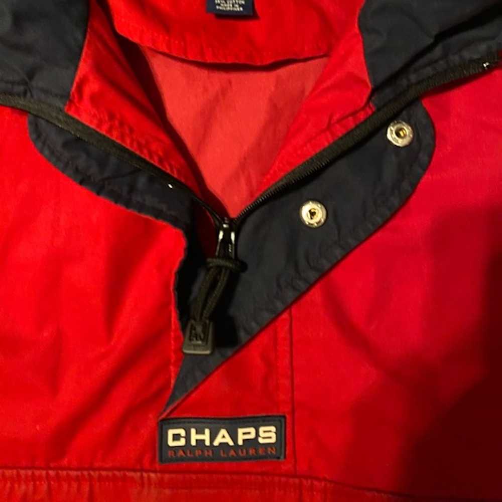 Chaps Ralph Lauren × Vintage Vintage Chaps Ralph … - image 3