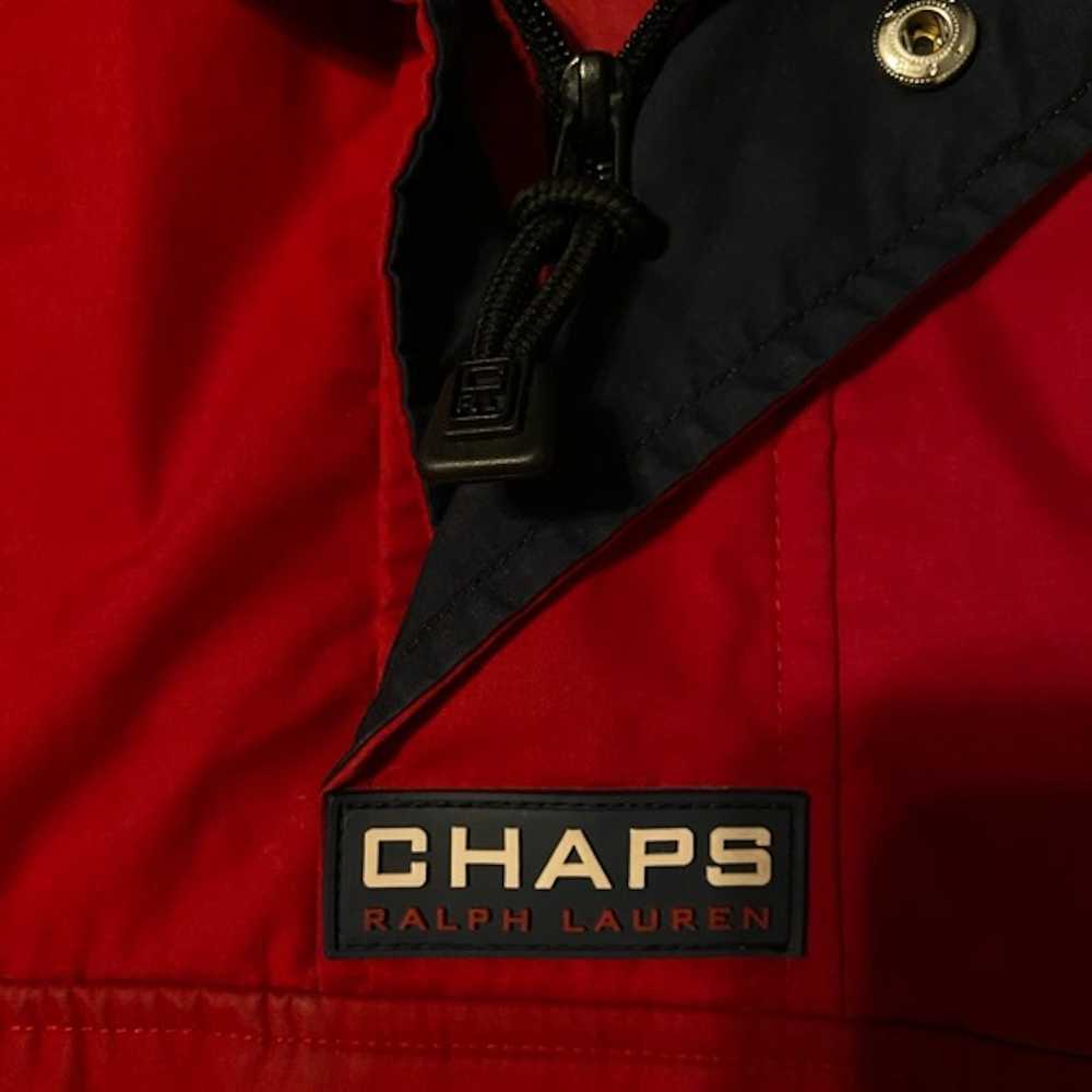 Chaps Ralph Lauren × Vintage Vintage Chaps Ralph … - image 4