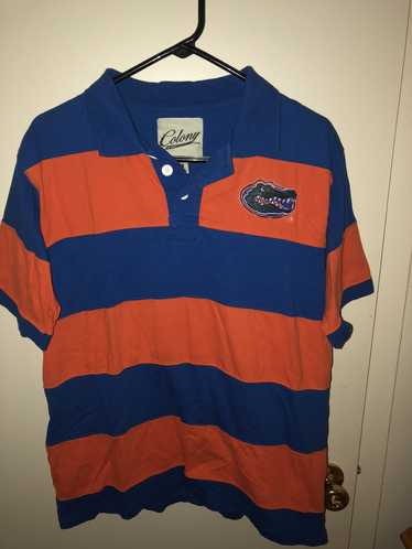 Ncaa × Rare × Vintage Men’s Florida Gators Striped