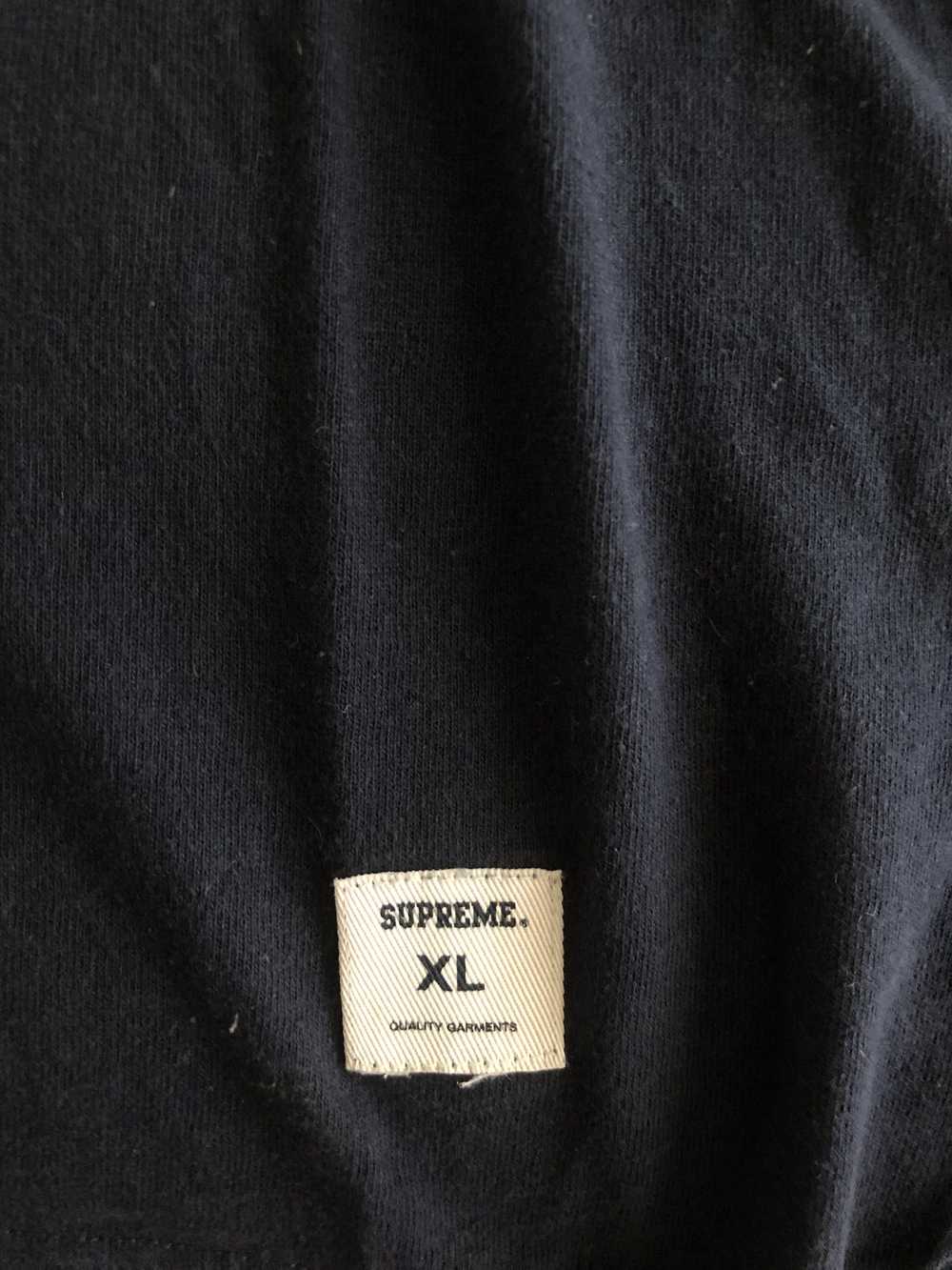 Supreme Football Shirt 09 - image 3