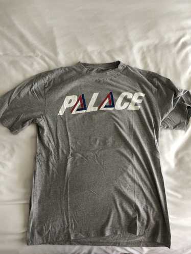 Palace Rare Tri-Logo Brit Tee