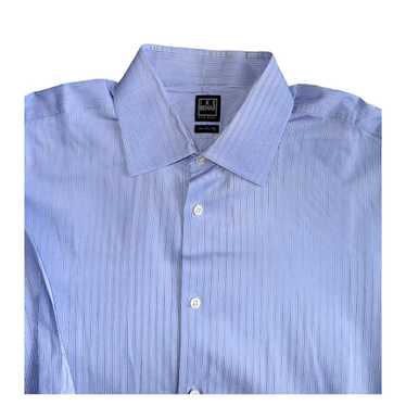 Ike Behar outlets Men's Button down Dress shirt. NWOT!