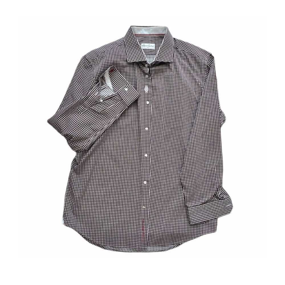 Robert Graham Robert Graham checkered shirt - image 1