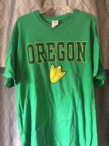 Vintage Oregon Duck Tee - XL - image 1