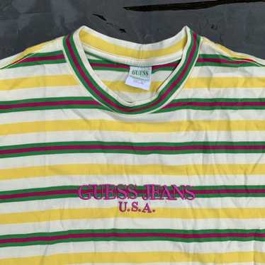 Farmers Market × Guess Guess Sean Wotherspoon Far… - image 1