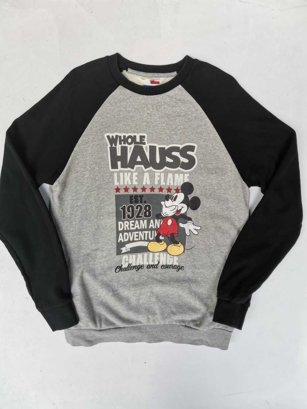 Disney × Streetwear × Vintage Vintage Disney Whol… - image 1