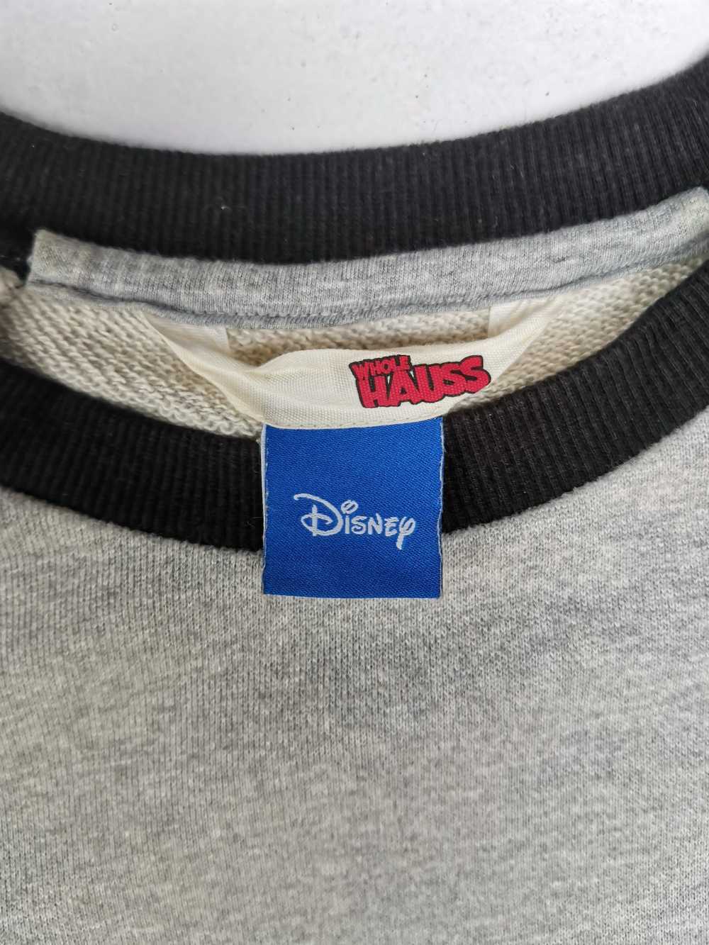 Disney × Streetwear × Vintage Vintage Disney Whol… - image 6