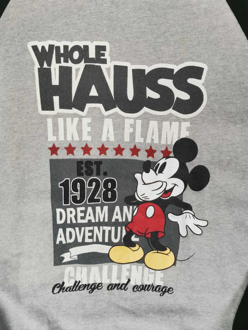 Disney × Streetwear × Vintage Vintage Disney Whol… - image 7