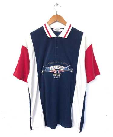 Jean louis fradet mens - Gem