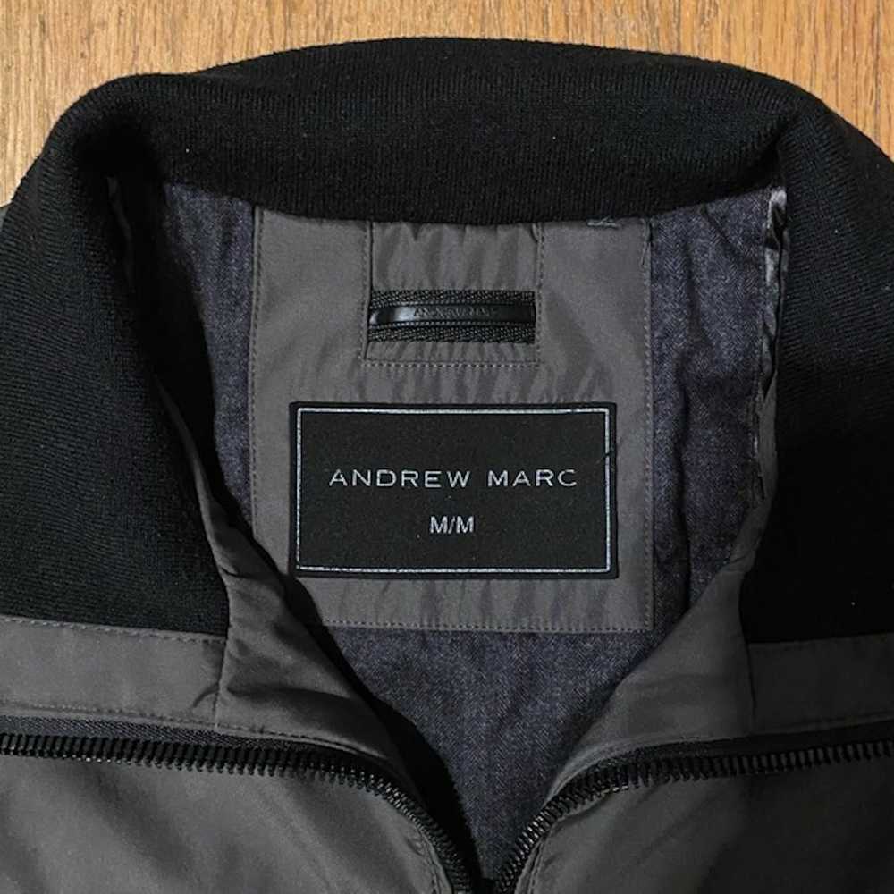 Andrew Marc × Vintage Andrew Marc Jacket - image 2