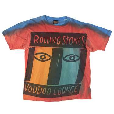 Band Tees × The Rolling Stones × Vintage Rolling … - image 1