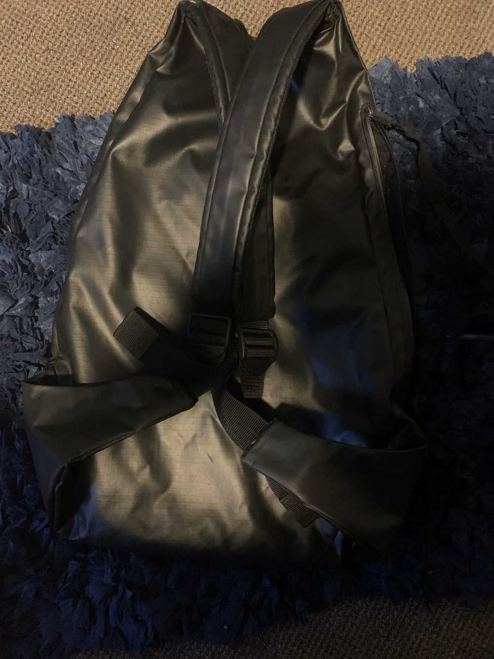 Y-3 Y3 Backpack Black Y-3 Bag - image 2