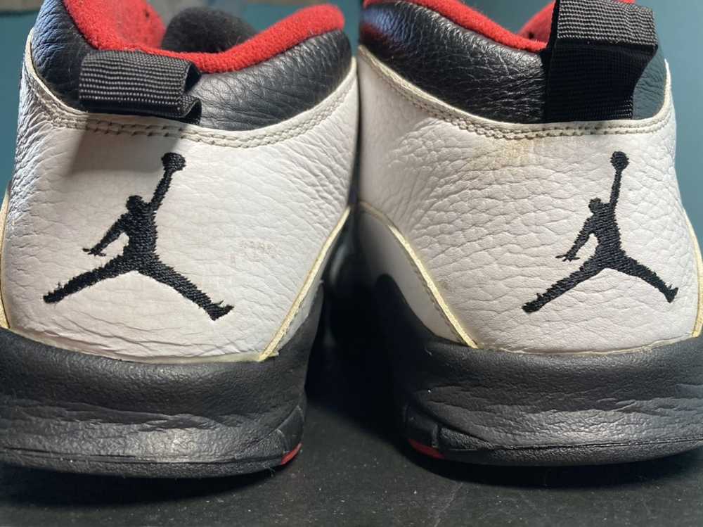 Jordan Brand × Nike Air Jordan 10 Double Nickel 2… - image 4