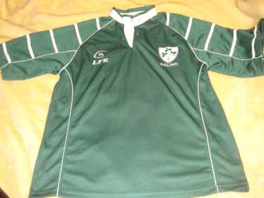 Cotton traders mens rugby - Gem