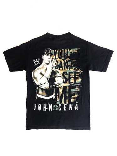 Vintage × Wwe × Wwf 🏖SUMMER SALE🏖Vintage Y2K Joh