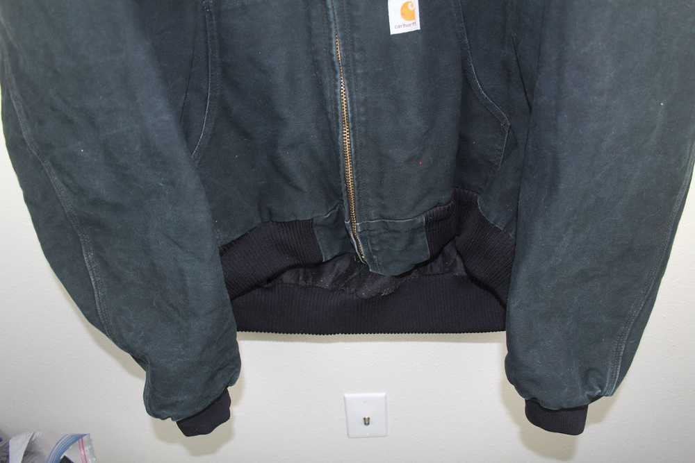 Carhartt × Streetwear × Vintage VTG 90s Carhartt … - image 3