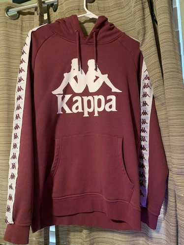 Kappa sweatshirt medium - Gem