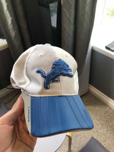 Reebok × Vintage Vintage Reebok Detroit Lions Hat