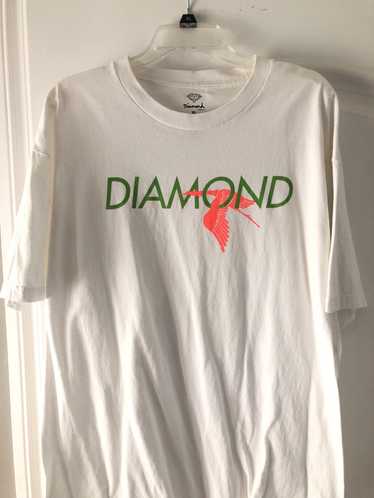 diamond supply mens xl - Gem