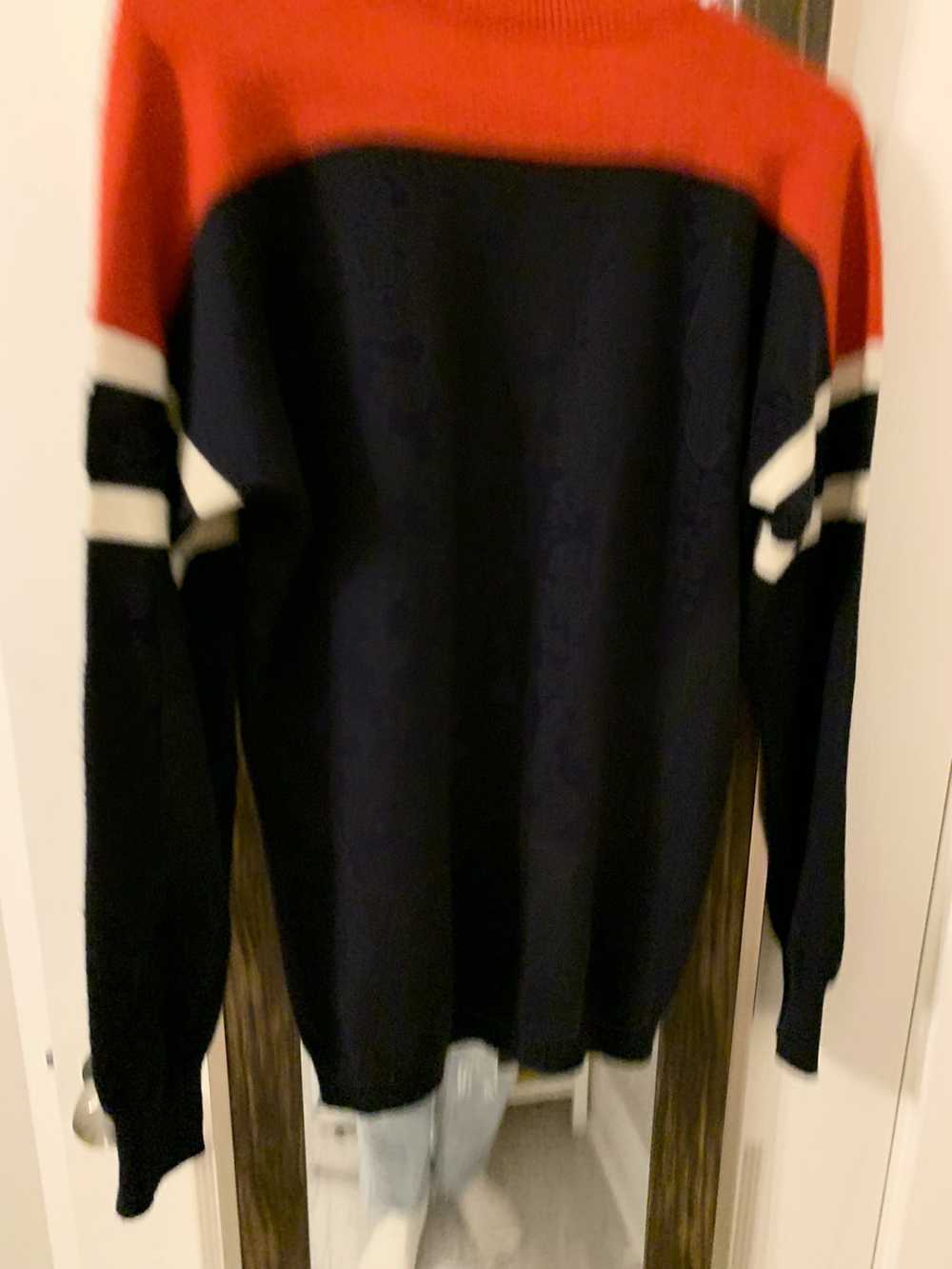 Fila × Vintage Fila rare vintage sweater - image 2