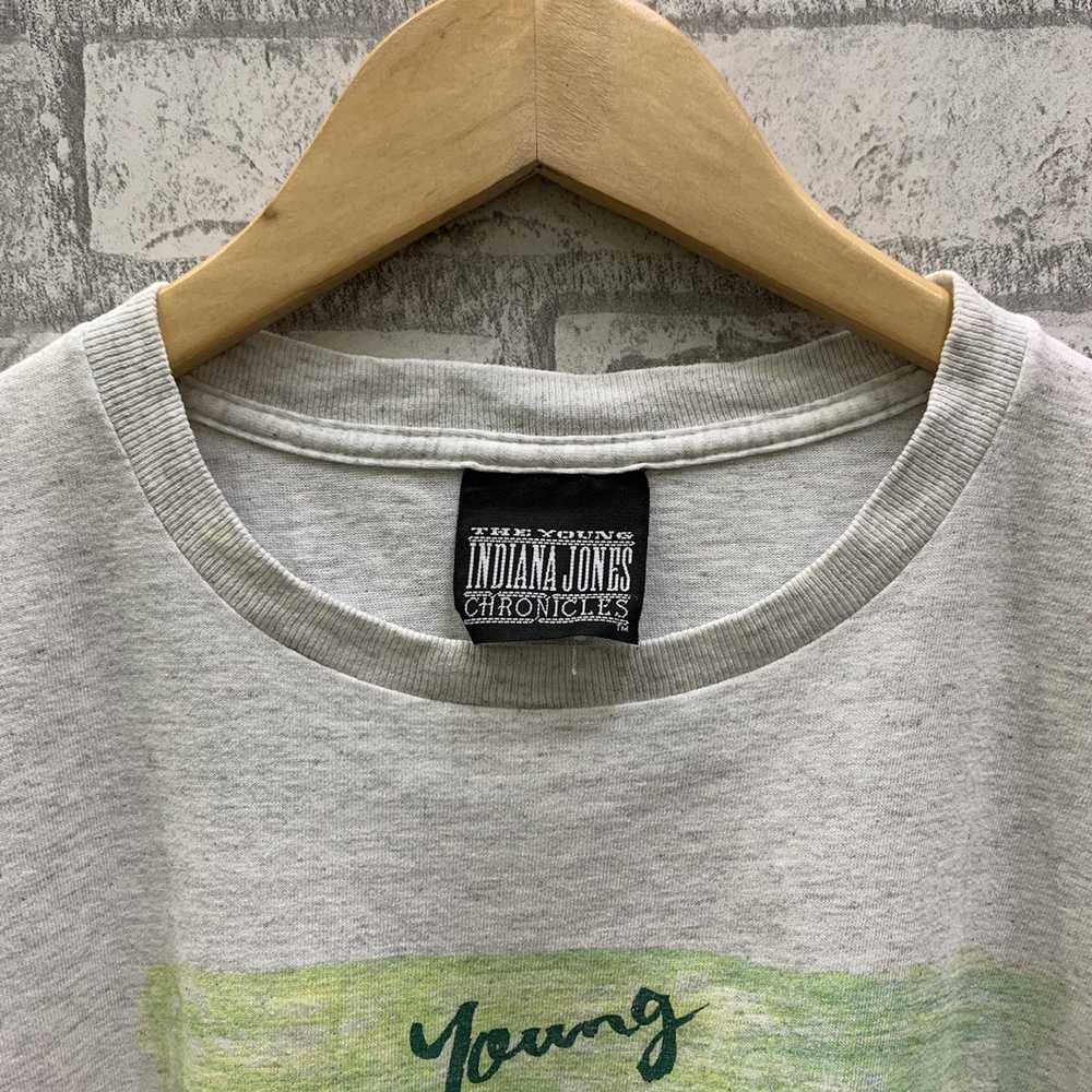 Movie × Vintage RARE!!! Vintage 90s The Young Ind… - image 7