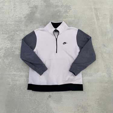 Nike Nike 1/2 zip sweater - image 1