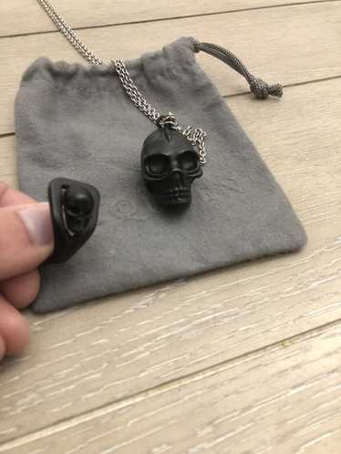 Alexander McQueen Skull chain