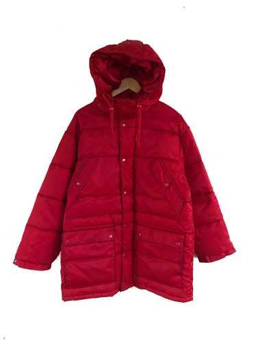 Valentino down jacket - Gem