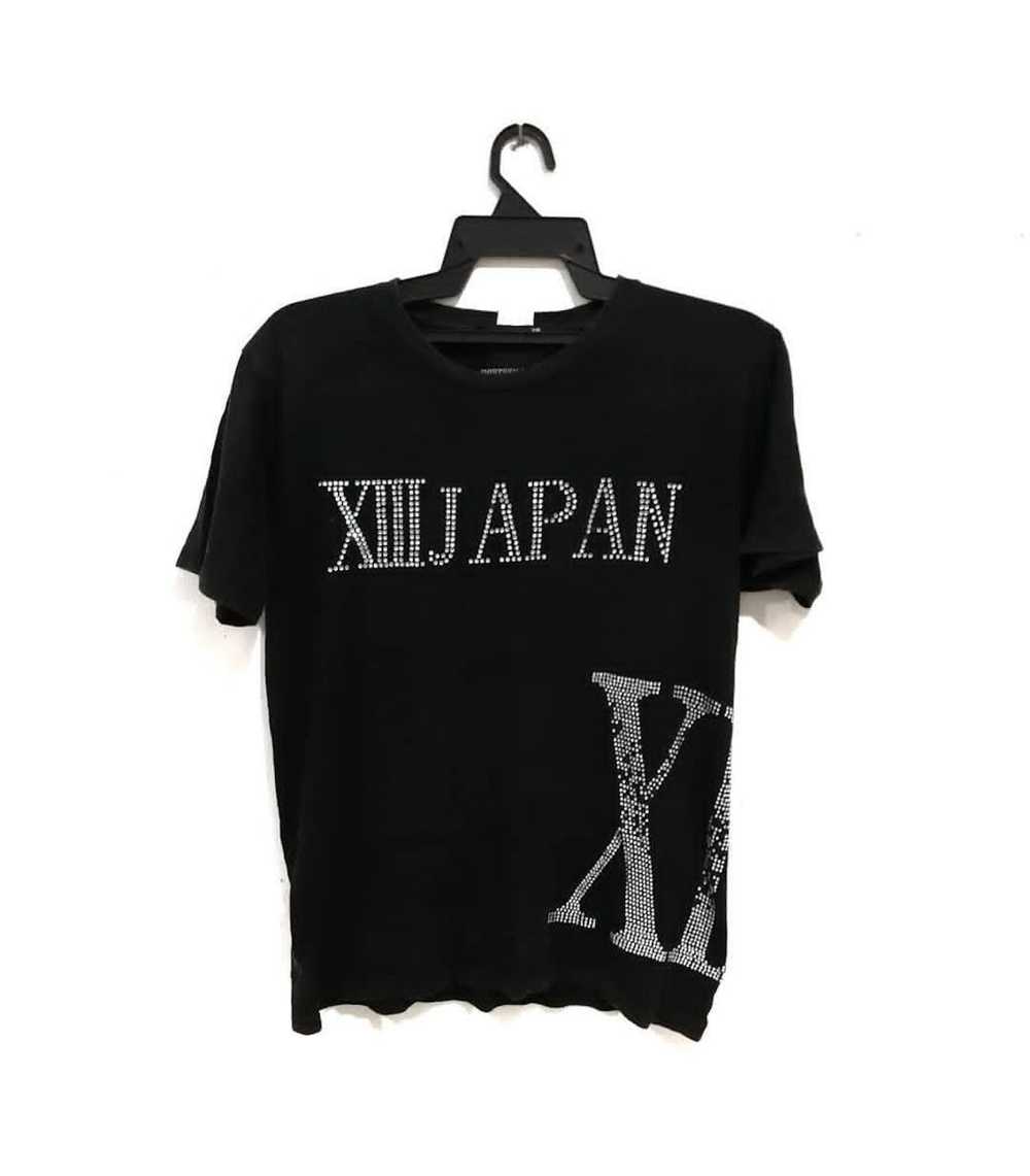 Japanese Brand × Rare × Streetwear Japanes Brand - image 1