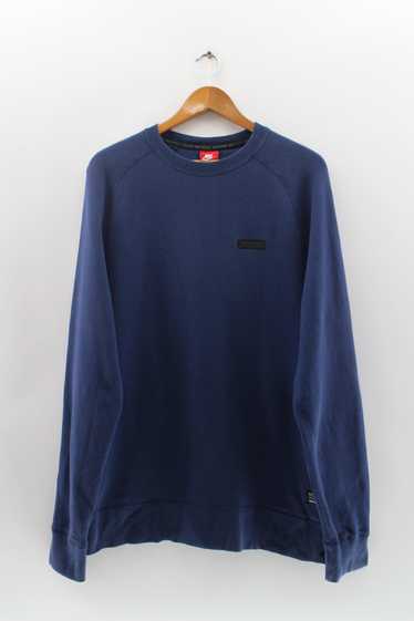 Nike × Sportswear NIKE Swoosh Pullover Sweatshirt 