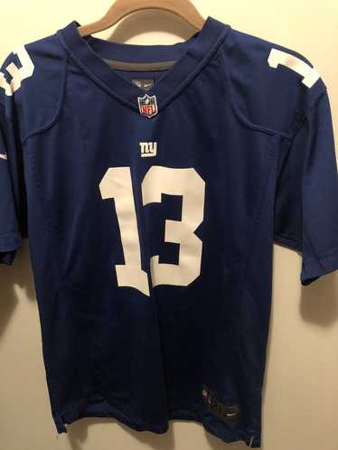 Brand New Baltimore Ravens Odell Beckham Jr Jersey with Tags - Size Men's  XL