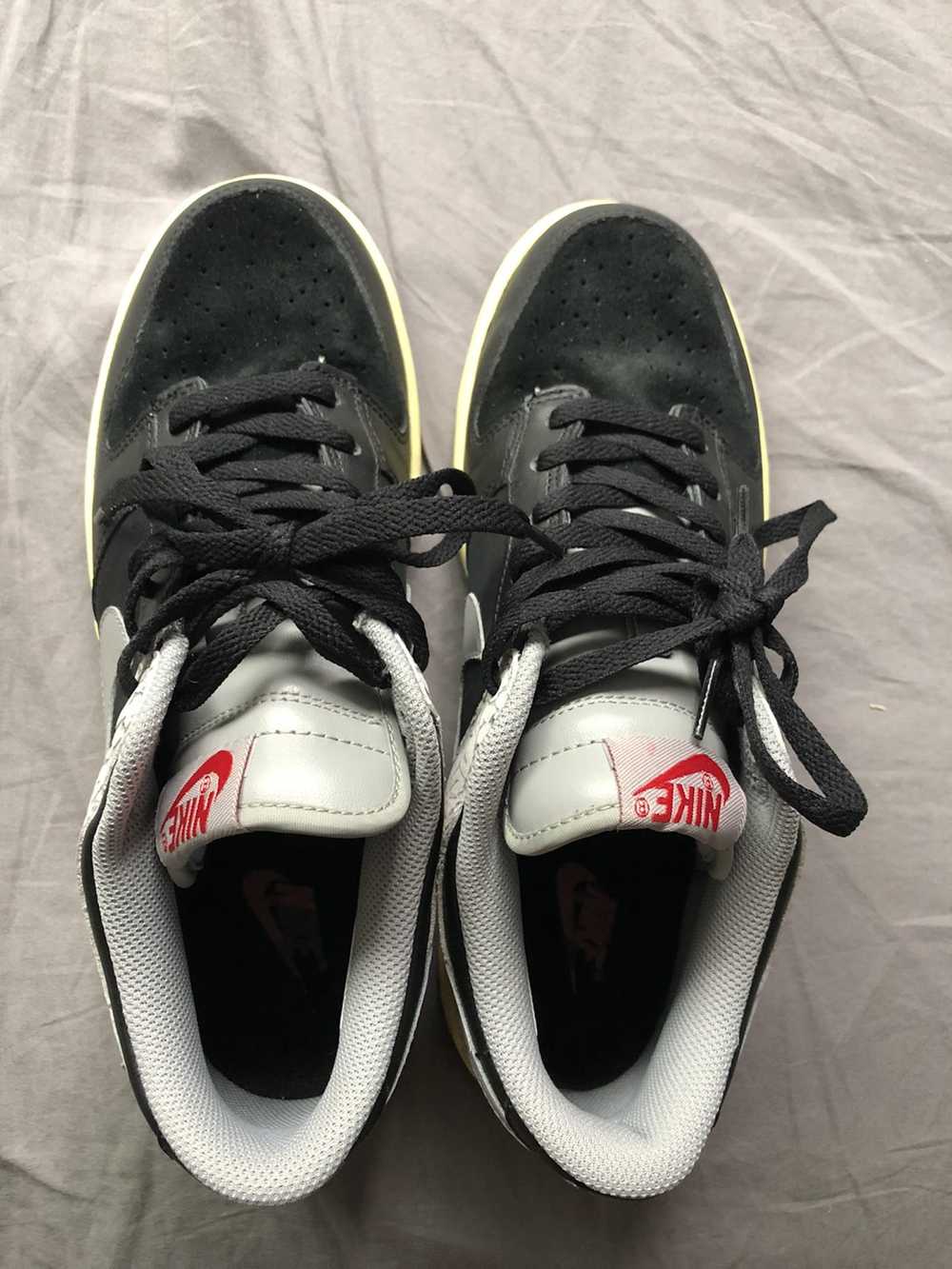 Nike Dunk Low CL - Jordan Pack - image 4