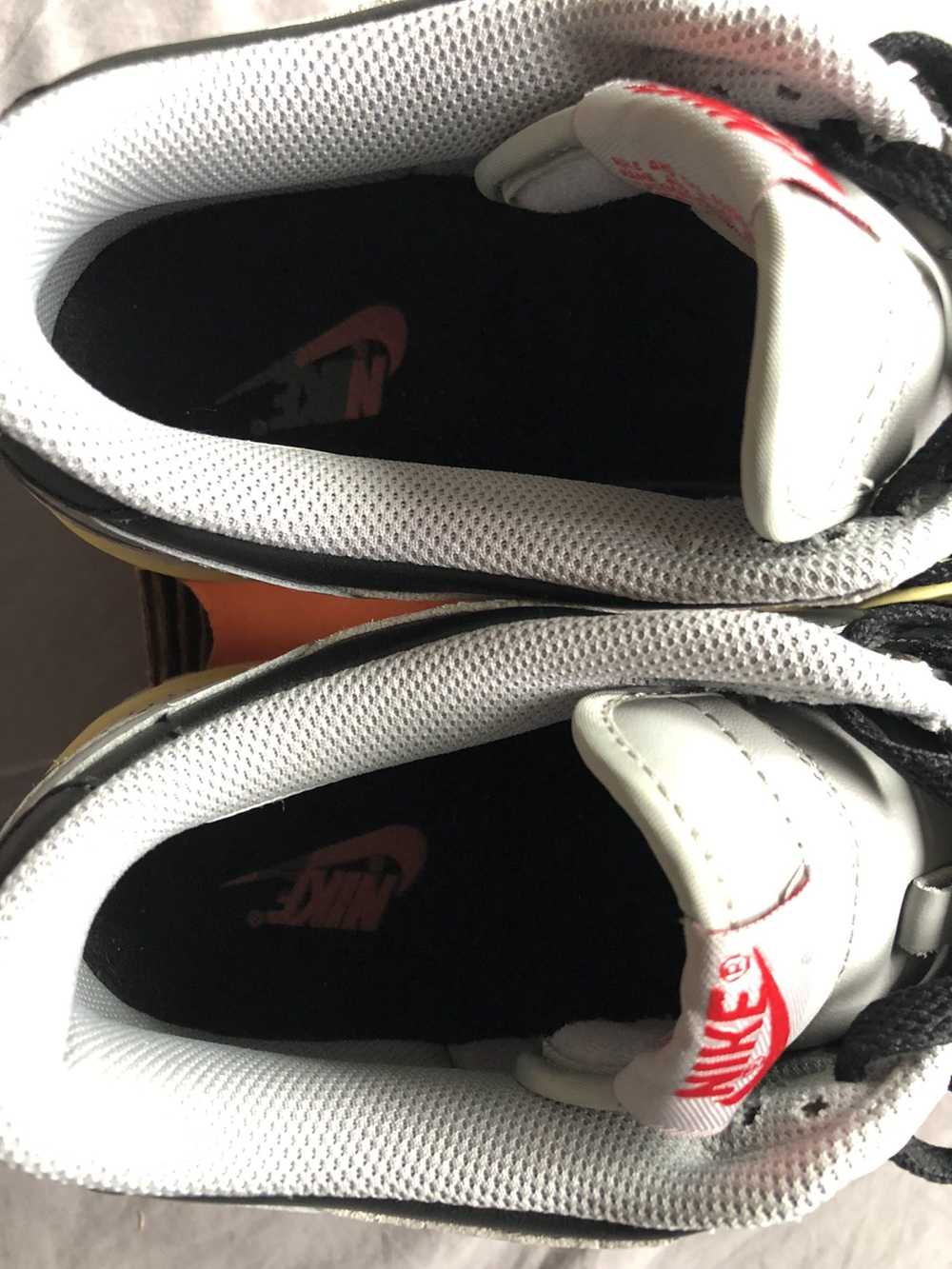 Nike Dunk Low CL - Jordan Pack - image 5