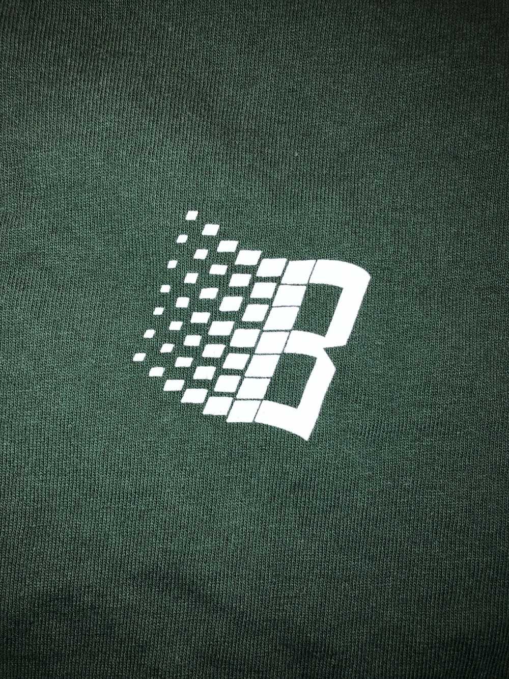 Bronze 56k Bronze 56k Forrest Green Long sleeve - image 2