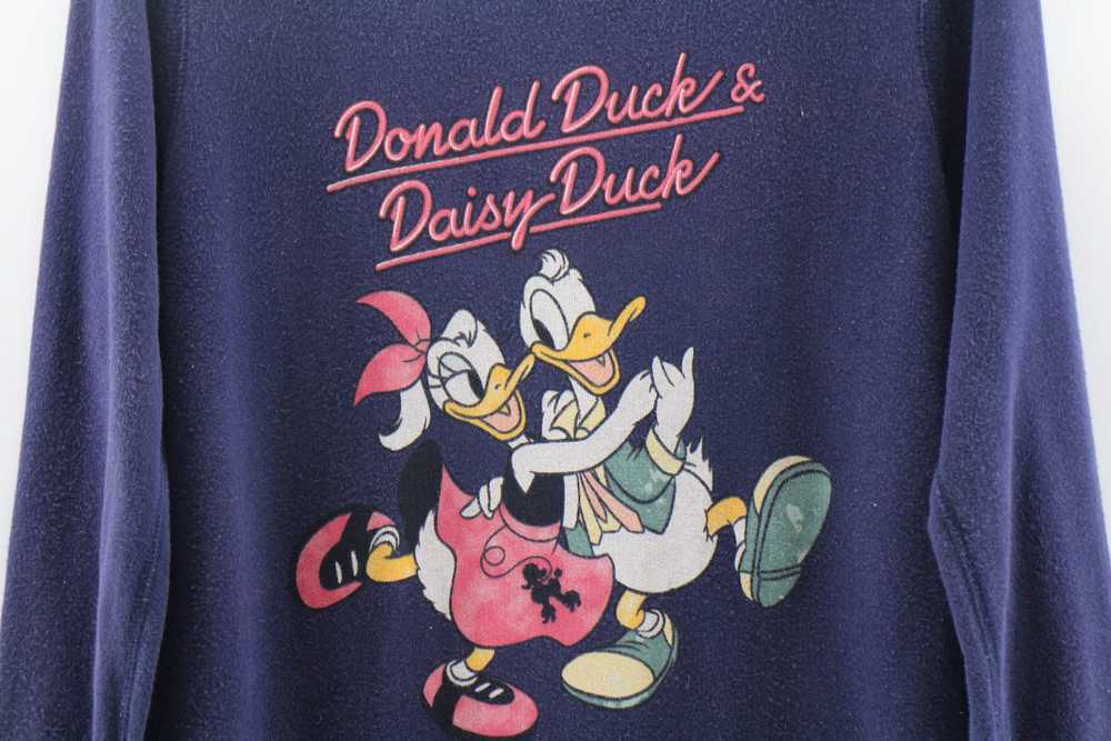 Cartoon Network × Disney × Uniqlo Donald Duck Cre… - image 2