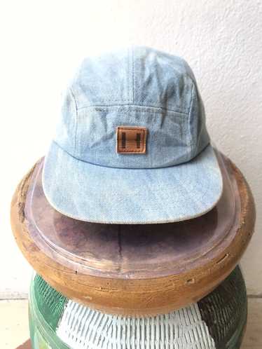 Brand BEAU HUDSON YOUTH 5-PANEL CAP - image 1