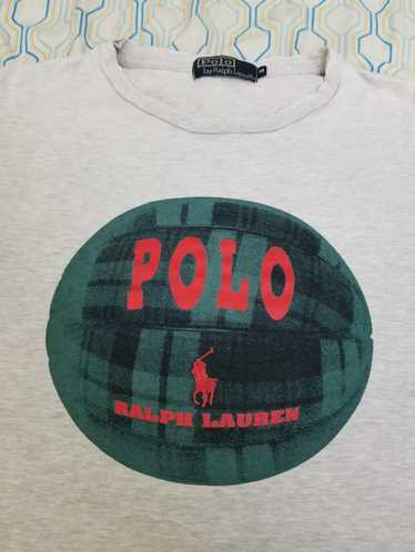 90s polo sport ralph - Gem